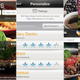Illustration for article titled Ness for iPhone Helps You Pick Restaurants Without the Annoying Reviewers